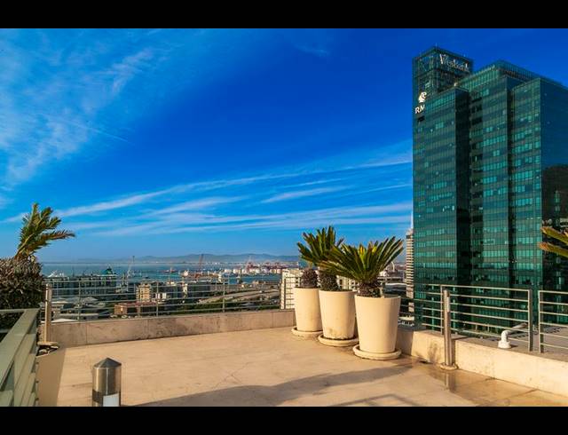 3 BEDROOM APARTMENT FOR SALE IN DE WATERKANT